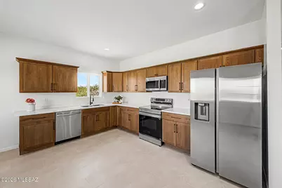 12705 S Cherokee Lane, Tucson, AZ 85736 - Photo 9