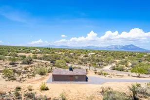 12705 S Cherokee Ln, Tucson, AZ 85736 - Photo 33