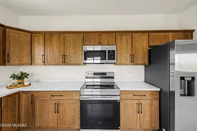 12705 S Cherokee Lane, Tucson, AZ 85736 - Photo 11