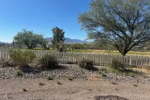 Tbd N Warren Rd, Benson, AZ 85602 - Photo 1