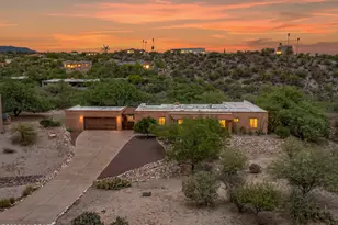 4800 N Paseo Sonoyta, Tucson, AZ 85750 - Photo 1