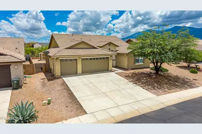 4378 Christopher Drive, Sierra Vista, AZ 85650 - Photo 1