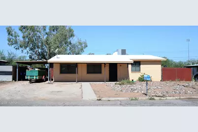 2102 S Rosemont Avenue, Tucson, AZ 85711 - Photo 1