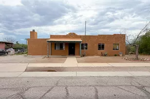 1617 W San Ricardo Blvd, Tucson, AZ 85713 - Photo 1