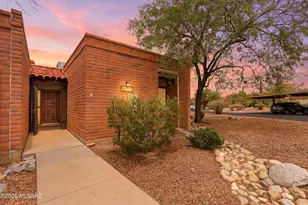 1810 W Calmridge Ln, Tucson, AZ 85704 - Photo 1