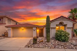 10440 N Fair Mountain Dr, Oro Valley, AZ 85737 - Photo 1