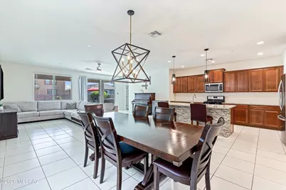 10731 W Hayward Drive, Marana, AZ 85653 - Photo 1