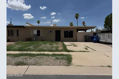 7326 E Bellingham Drive, Tucson, AZ 85730 - Photo 1