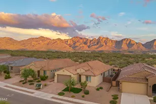 1366 E Paseo Arroyo Mayor, Tucson, AZ 85755 - Photo 1