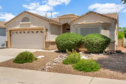 7577 E Maritime Drive, Tucson, AZ 85756 - Photo 1