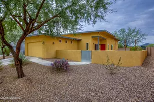 3071 N Dasylirion Dr, Tucson, AZ 85745 - Photo 1