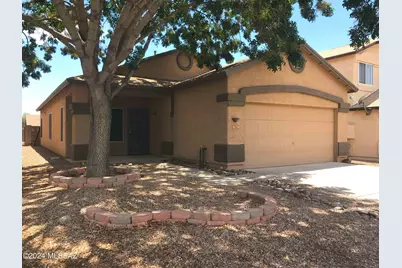 9134 E Sugar Sumac Street, Tucson, AZ 85747 - Photo 1
