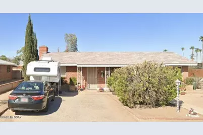 715 N Dodge Boulevard, Tucson, AZ 85716 - Photo 1