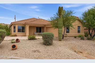 780 W Rio Teras, Green Valley, AZ 85614 - Photo 1