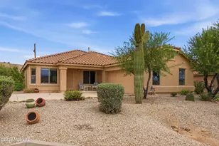 780 W Rio Teras, Green Valley, AZ 85614 - Photo 1