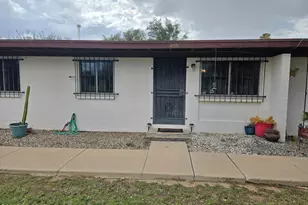 4019 S Lone Palm Dr, Tucson, AZ 85730 - Photo 1