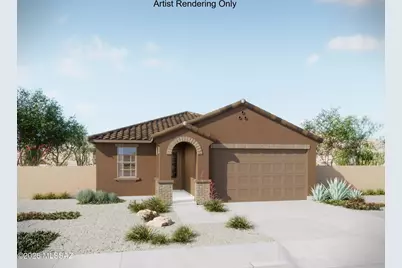 6805 N Silverbell Ridge Drive, Marana, AZ 85743 - Photo 1