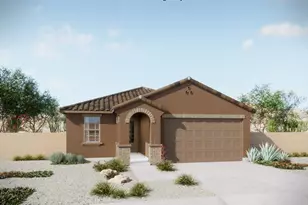6805 N Silverbell Rdg Dr, Marana, AZ 85743 - Photo 1