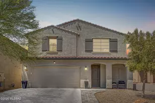 14249 E Hub Dr, Vail, AZ 85641 - Photo 1