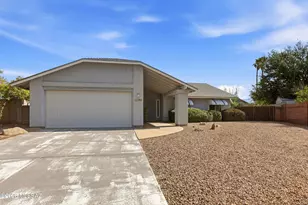 1484 W Oak Shadows Dr, Tucson, AZ 85737 - Photo 1