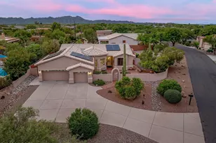 11583 N Via de la Verbenita, Tucson, AZ 85737 - Photo 1