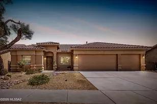 3664 E Northern Dancer Rd, Tucson, AZ 85739 - Photo 1