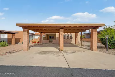 412 N Calle Del Diablo, Green Valley, AZ 85614 - Photo 1