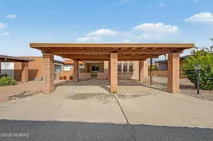 412 N Calle Del Diablo, Green Valley, AZ 85614 - Photo 1