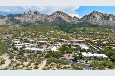 1500 E Pusch Wilderness Drive #6102, Tucson, AZ 85737 - Photo 1