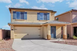7334 W Coastal Pln Wy, Tucson, AZ 85757 - Photo 1