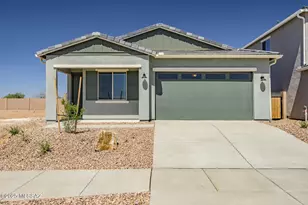 7834 S Wild Prairie Dr S, Tucson, AZ 85757 - Photo 1