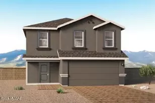 3708 W Via Los Olmecas, Tucson, AZ 85746 - Photo 1