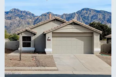 13212 N Classic Overlook Court, Oro Valley, AZ 85755 - Photo 1