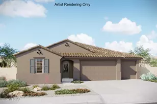 5110 W Tavira Wy, Marana, AZ 85742 - Photo 1