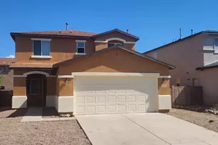 1058 W Sea Star Dr, Tucson, AZ 85704 - Photo 1