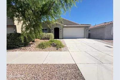 10237 E Iron Horse Trail, Tucson, AZ 85747 - Photo 1