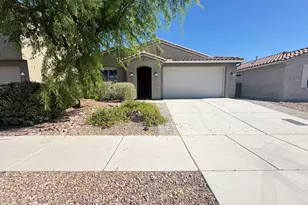 10237 E Iron Horse Trail, Tucson, AZ 85747 - Photo 1