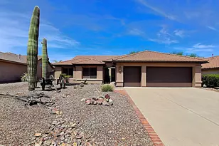 995 N Western Sunset Dr, Green Valley, AZ 85614 - Photo 1