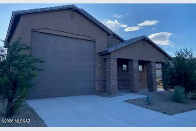 12489 N Denton Way, Marana, AZ 85653 - Photo 1