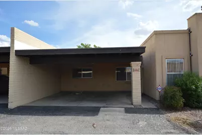 1177 N Sonoita Avenue, Tucson, AZ 85712 - Photo 1