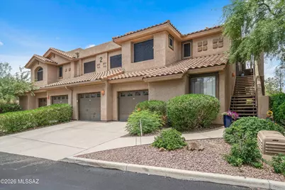 695 W Vistoso Highlands Drive #203, Oro Valley, AZ 85755 - Photo 1