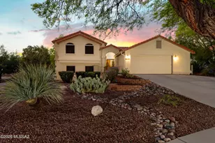3747 N Sabino Ridge Pl, Tucson, AZ 85750 - Photo 1