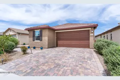 8638 N Genoa Court, Tucson, AZ 85742 - Photo 1