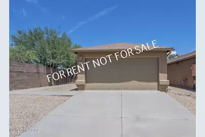 6313 E Garden Stone Drive, Tucson, AZ 85756 - Photo 1