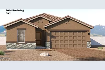 756 W Calle Lupa, Sahuarita, AZ 85629 - Photo 1