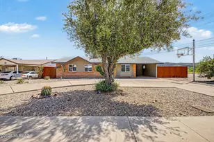 2071 W Merlin Rd, Tucson, AZ 85713 - Photo 1