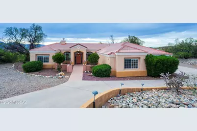 414 Bury Court, Rio Rico, AZ 85648 - Photo 1