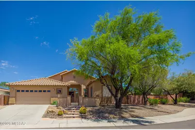 154 N Old Camp Lane, Sahuarita, AZ 85629 - Photo 1
