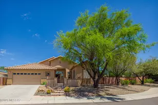 154 N Old Camp Ln, Sahuarita, AZ 85629 - Photo 1