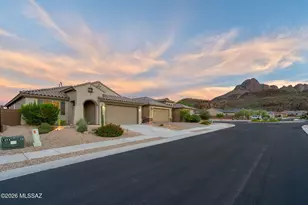 8462 N Movie Pass Trl, Tucson, AZ 85743 - Photo 1